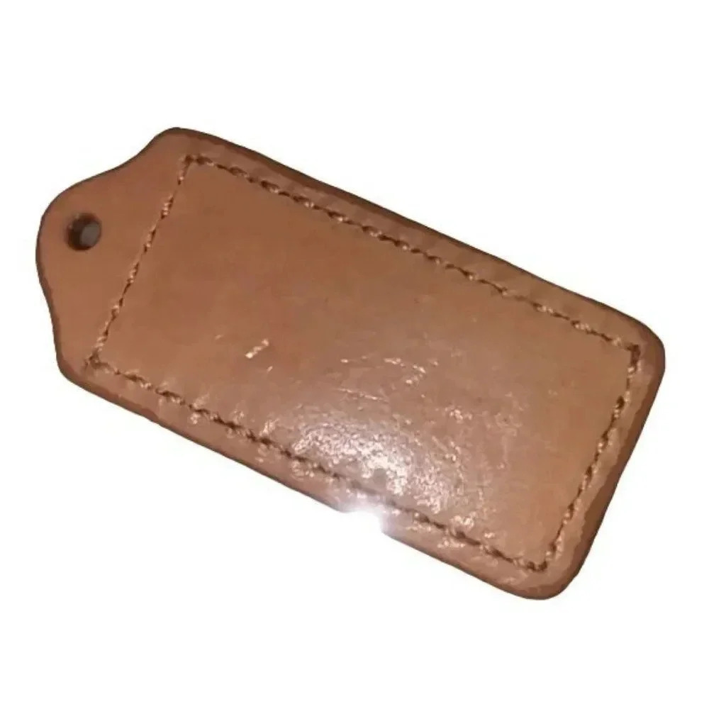 Coach Bag Tags - Picture 3 of 5